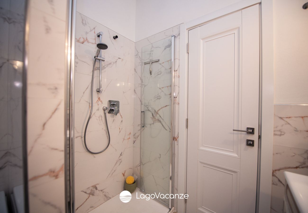 Apartment in Salò - Sogni di Lago