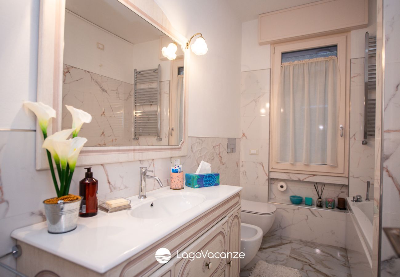 Apartment in Salò - Sogni di Lago