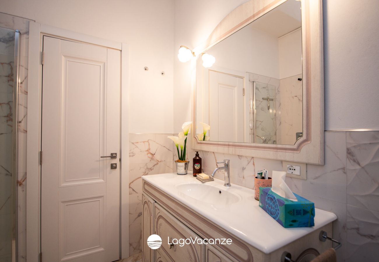 Apartment in Salò - Sogni di Lago