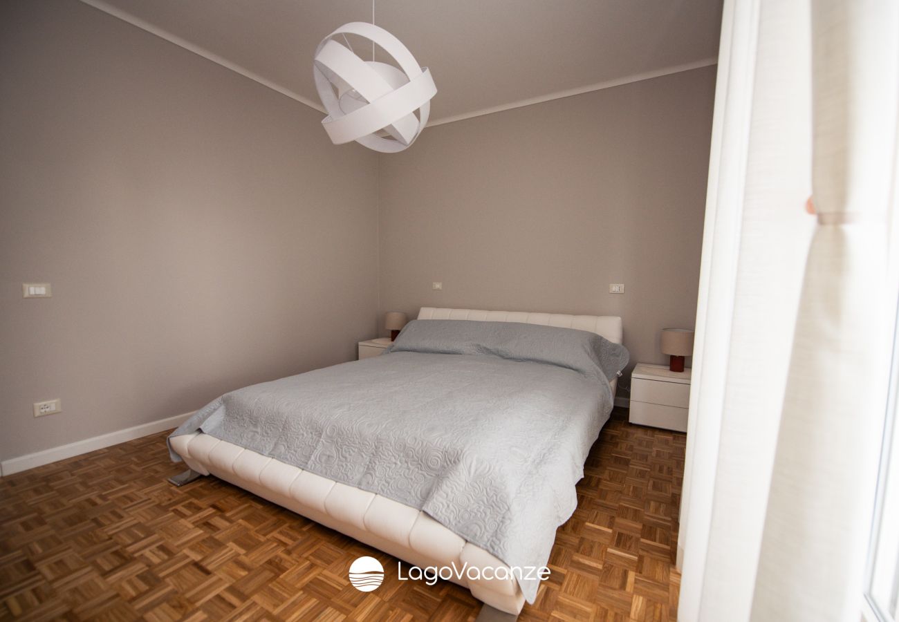 Apartment in Salò - Sogni di Lago