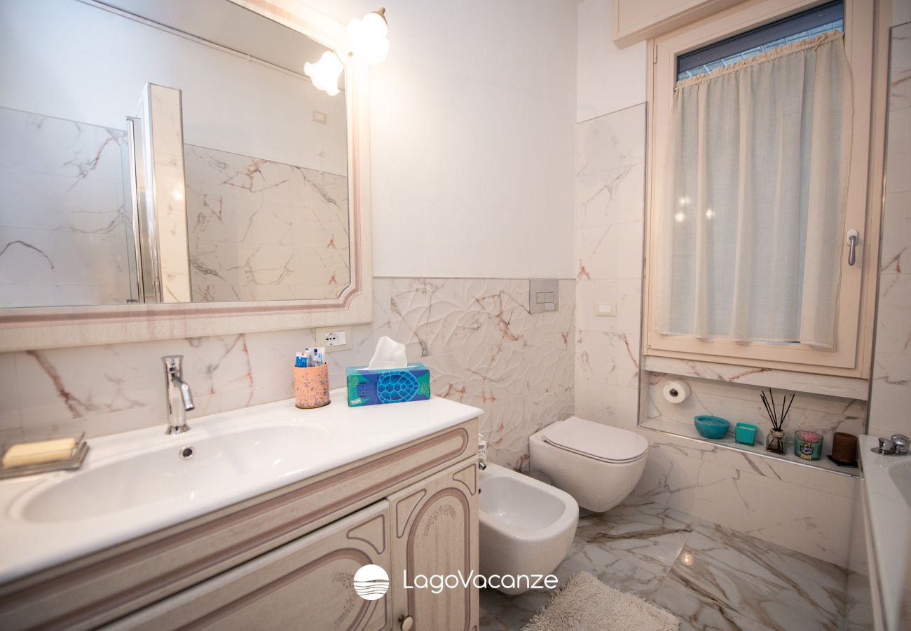 Apartment in Salò - Sogni di Lago