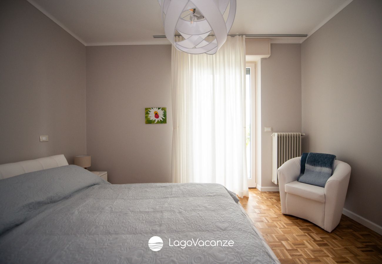 Apartment in Salò - Sogni di Lago