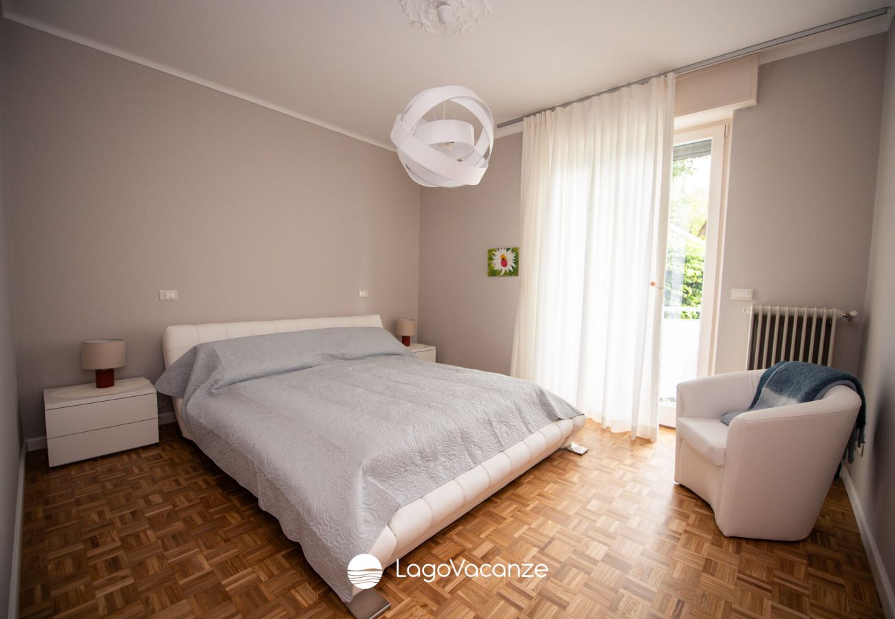 Apartment in Salò - Sogni di Lago