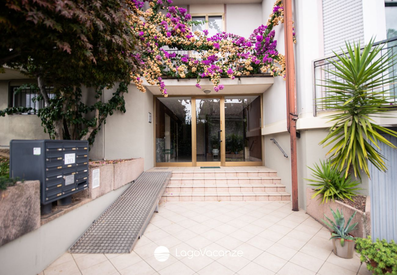 Apartment in Salò - Sogni di Lago