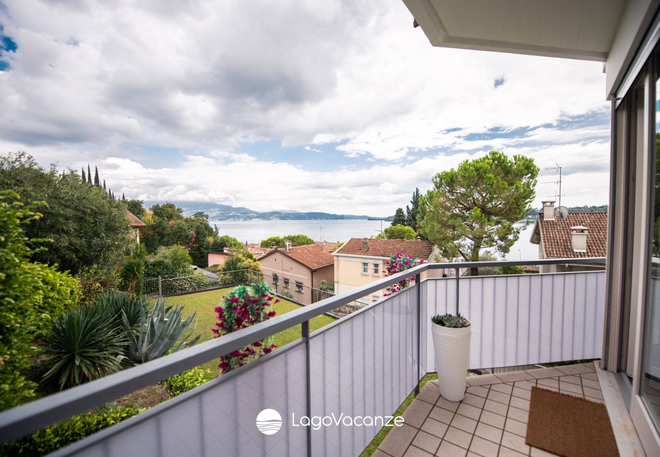Apartment in Salò - Sogni di Lago
