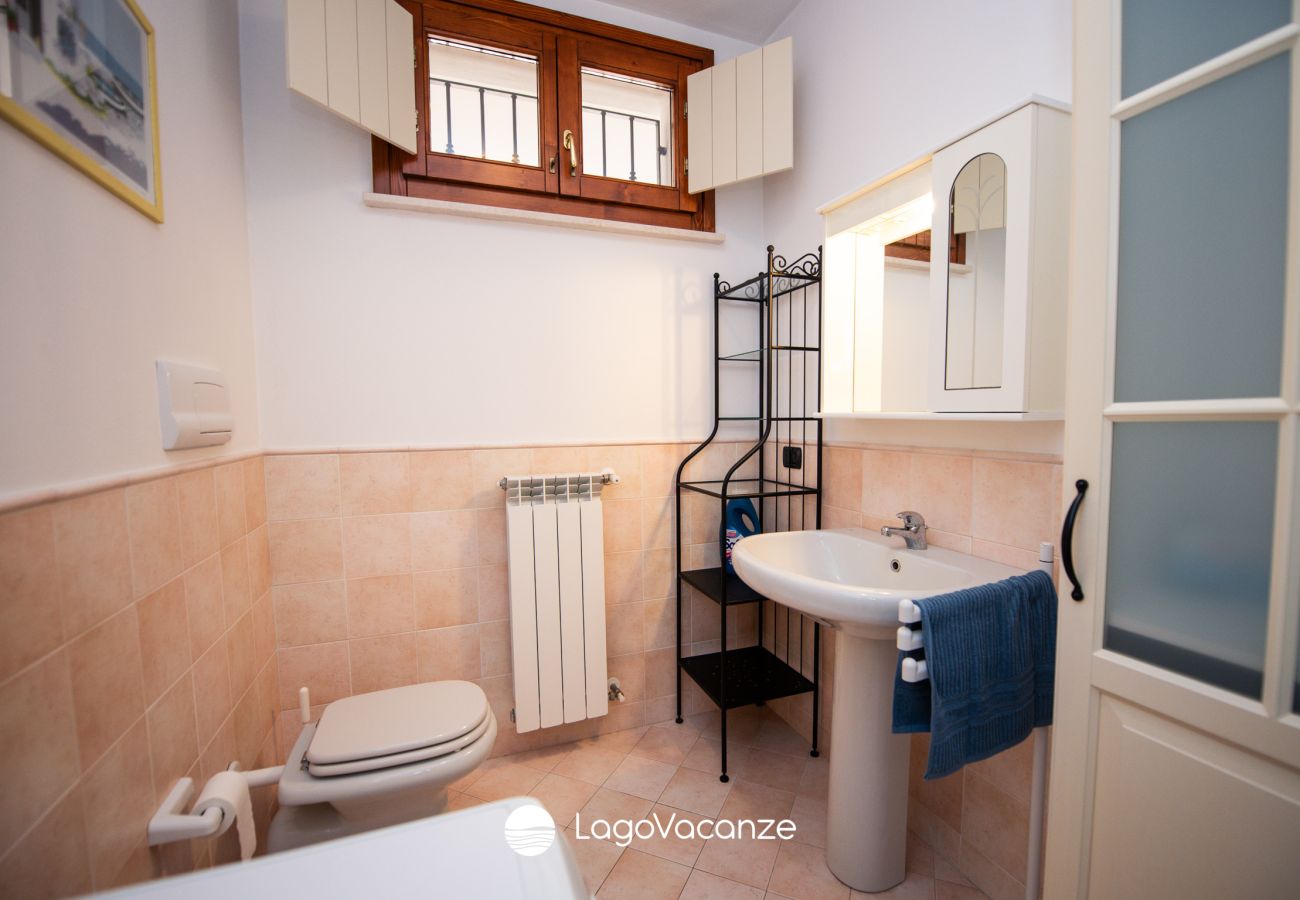 Studio in Puegnago sul Garda - Suite Panorama Puegnago