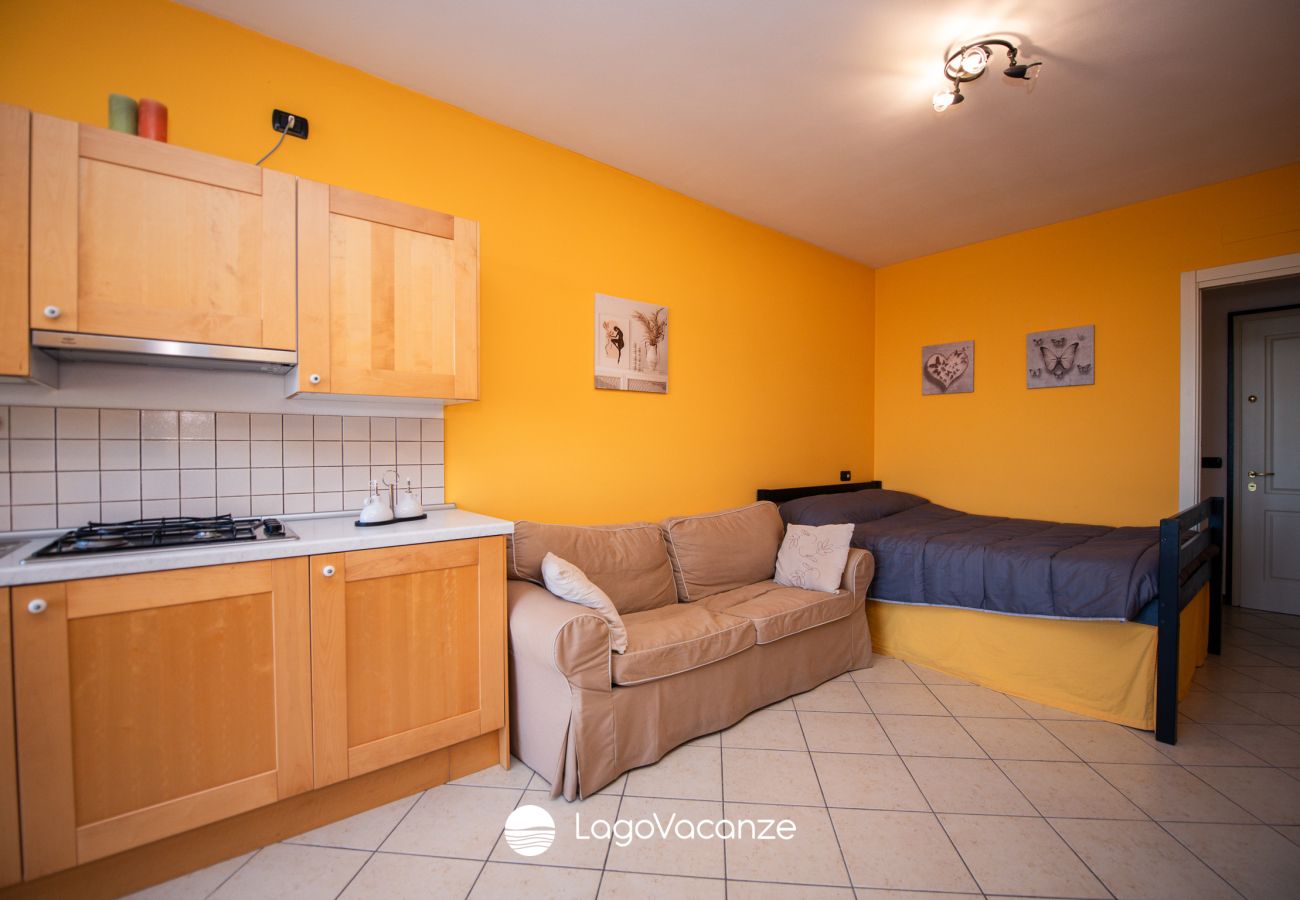 Studio in Puegnago sul Garda - Suite Panorama Puegnago