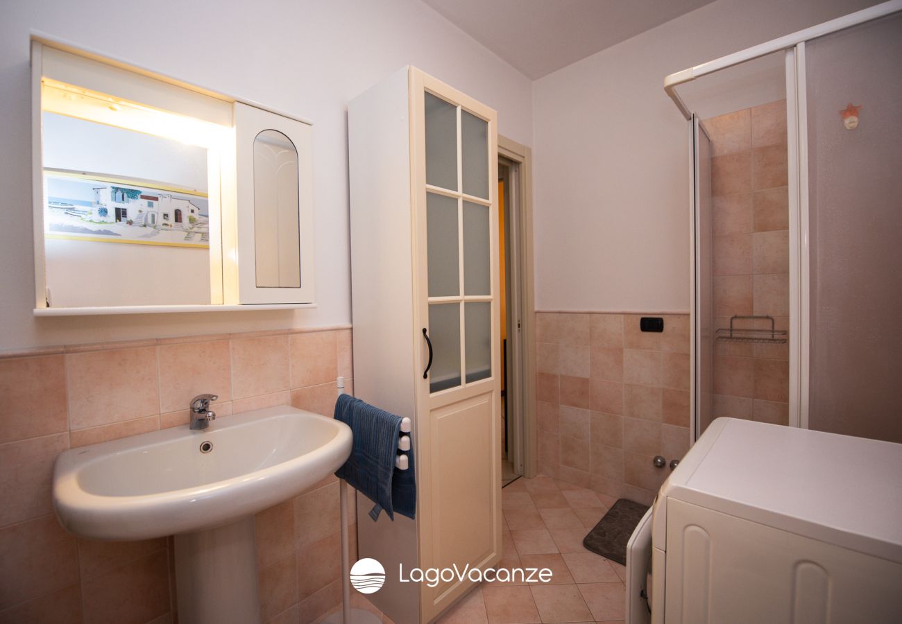 Studio in Puegnago sul Garda - Suite Panorama Puegnago