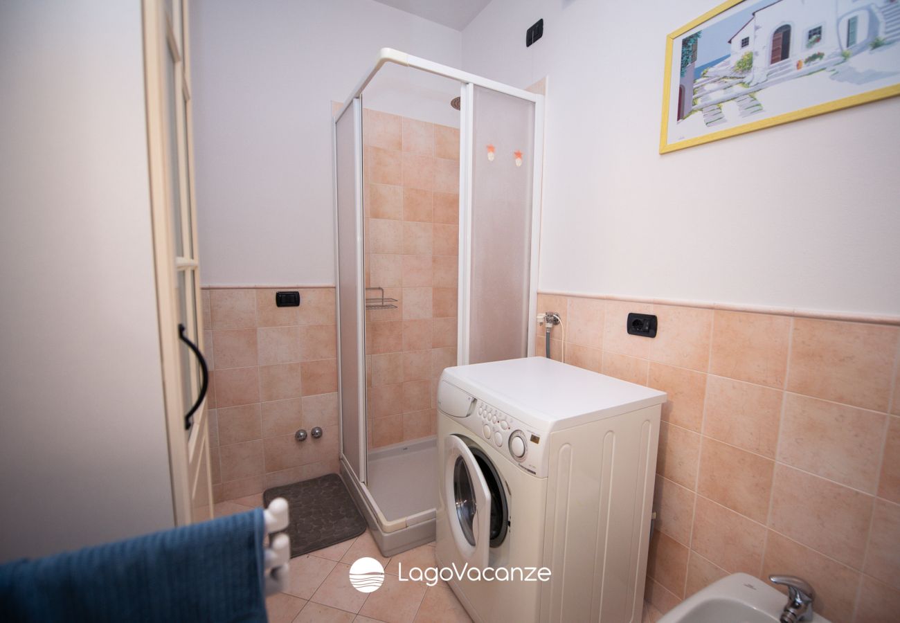 Studio in Puegnago sul Garda - Suite Panorama Puegnago