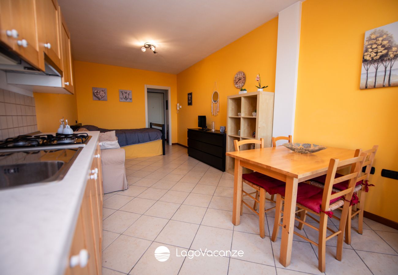 Studio in Puegnago sul Garda - Suite Panorama Puegnago