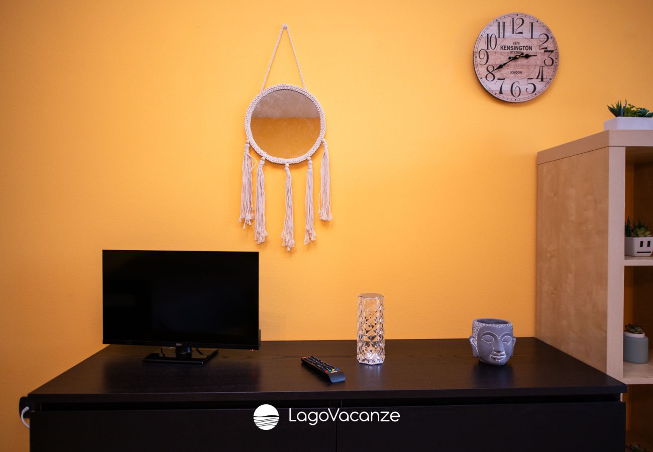 Studio in Puegnago sul Garda - Suite Panorama Puegnago