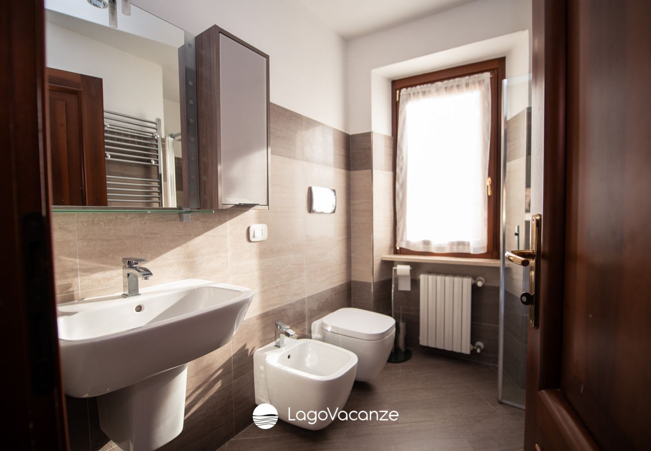 Apartment in San Felice del Benaco - Secret Garda