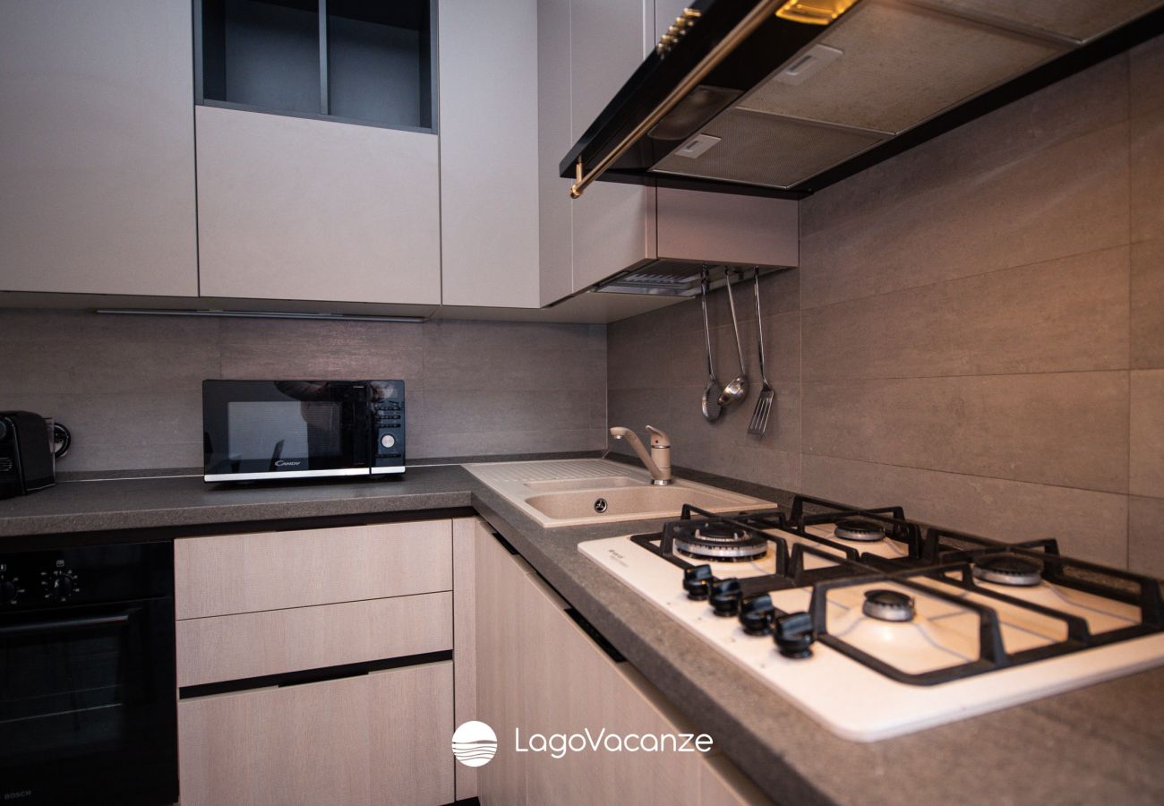 Apartment in San Felice del Benaco - Secret Garda