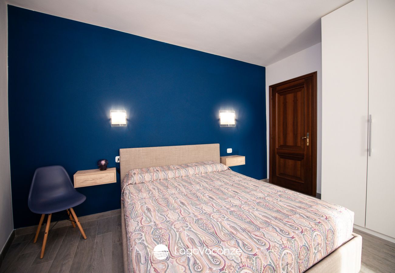 Apartment in San Felice del Benaco - Secret Garda