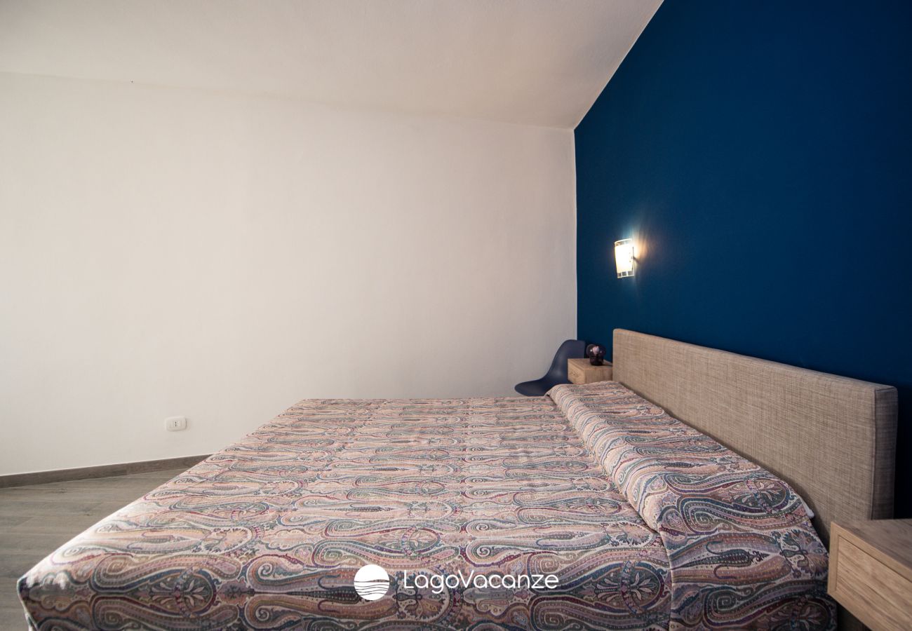 Apartment in San Felice del Benaco - Secret Garda