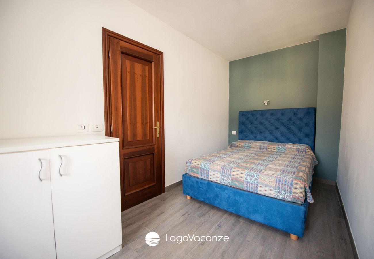 Apartment in San Felice del Benaco - Secret Garda