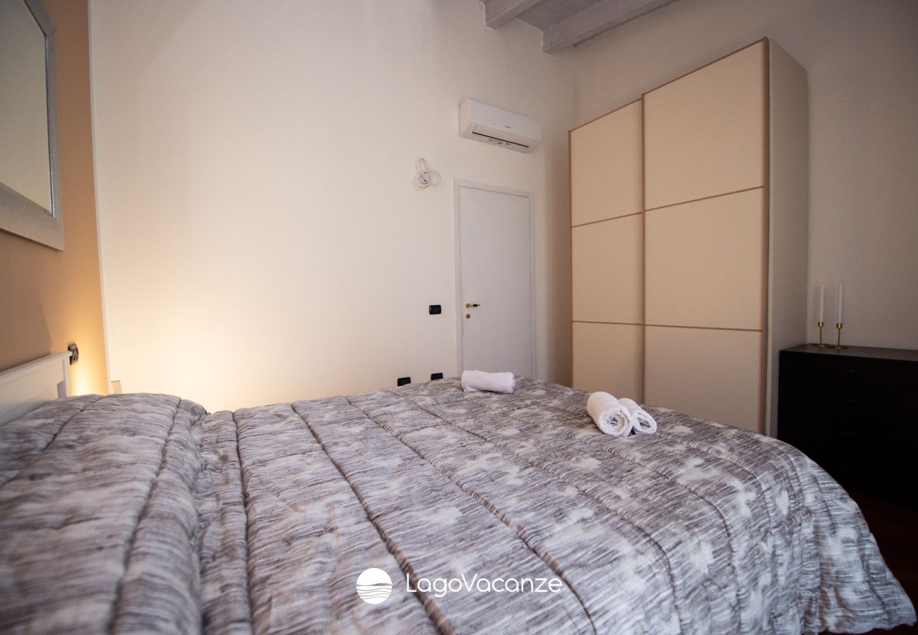 Apartment in Lonato del Garda - Il Rifugio di Lonato