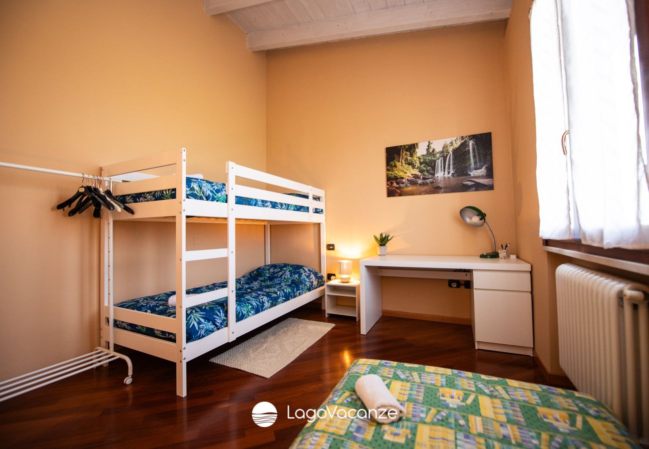 Apartment in Lonato del Garda - Il Rifugio di Lonato