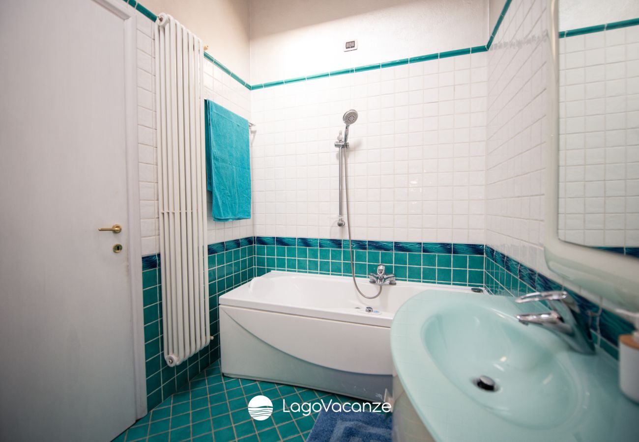 Apartment in Lonato del Garda - Il Rifugio di Lonato