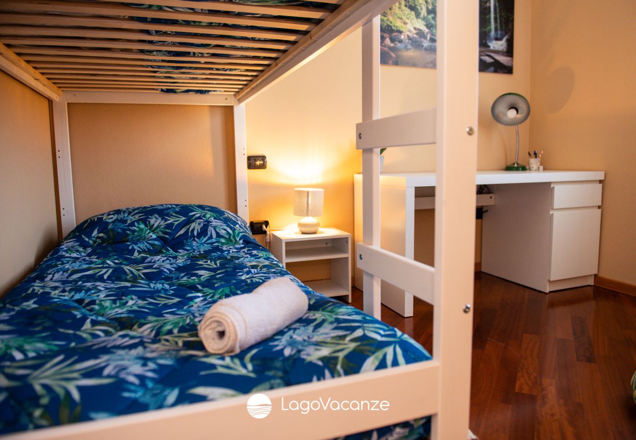 Apartment in Lonato del Garda - Il Rifugio di Lonato