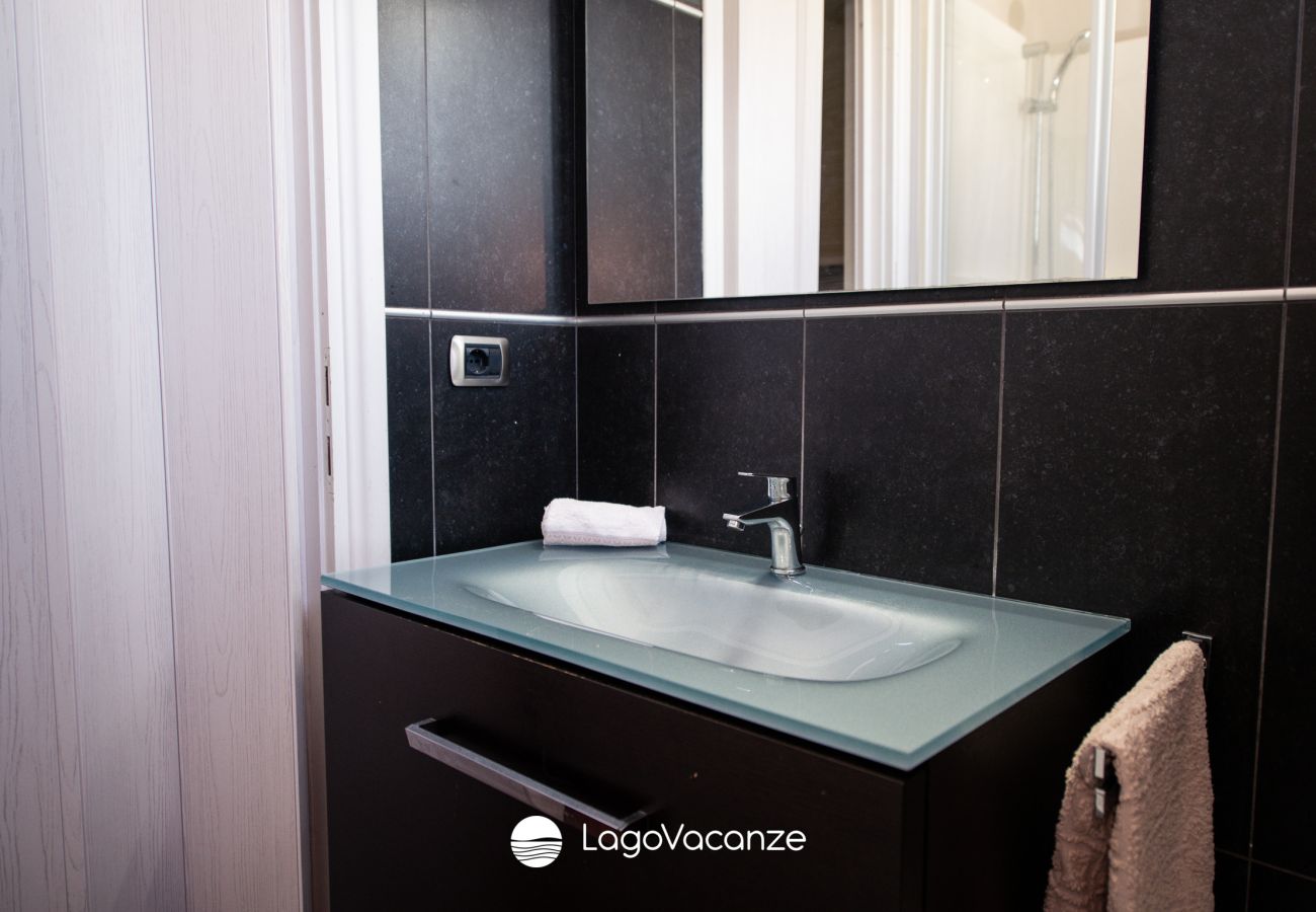 Apartment in Lonato del Garda - Il Rifugio di Lonato