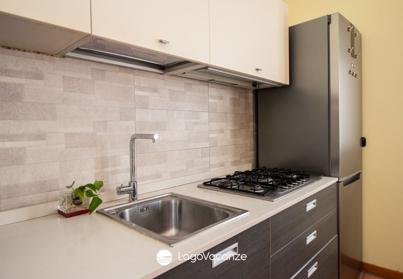 Apartment in Lonato del Garda - Il Rifugio di Lonato