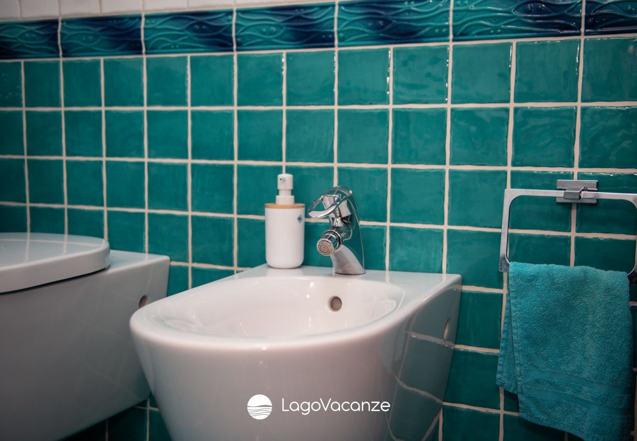 Apartment in Lonato del Garda - Il Rifugio di Lonato