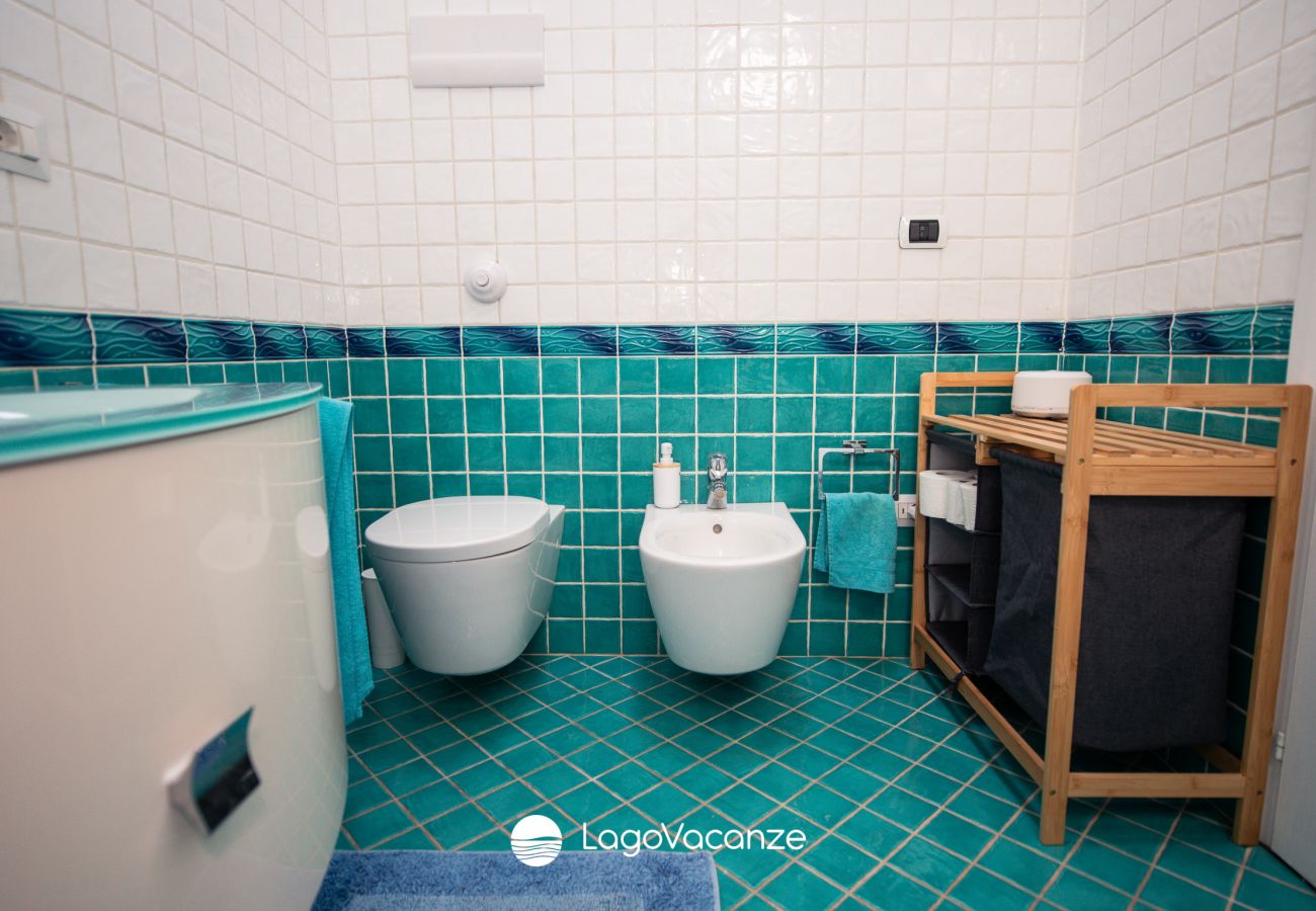 Apartment in Lonato del Garda - Il Rifugio di Lonato