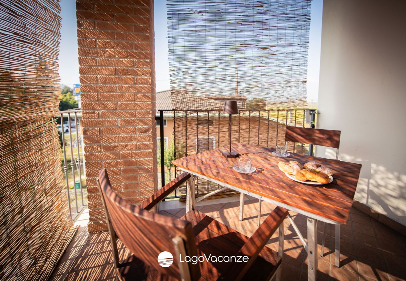 Apartment in Lonato del Garda - Il Rifugio di Lonato