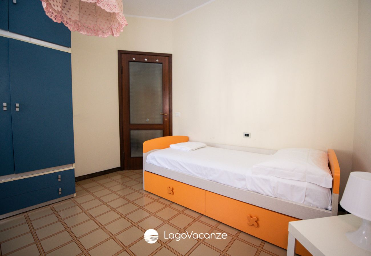 Apartment in Toscolano-Maderno - Appartamento Lisa