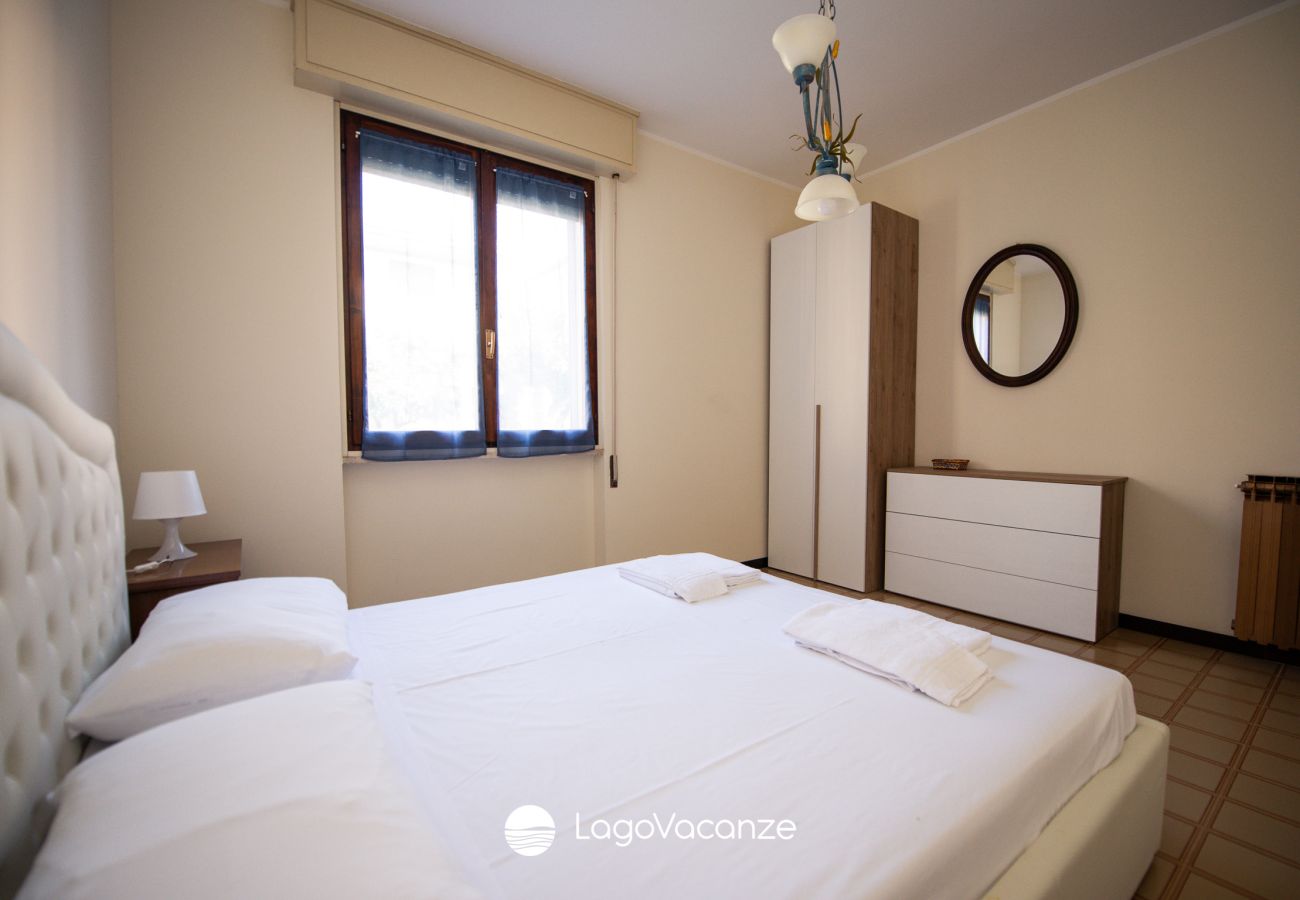 Apartment in Toscolano-Maderno - Appartamento Lisa