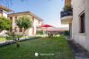 Apartment in Toscolano-Maderno - Appartamento Lisa