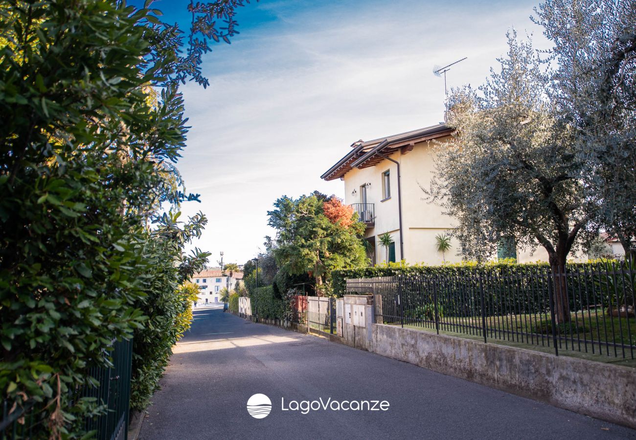 Apartment in Salò - Appartamento Diana