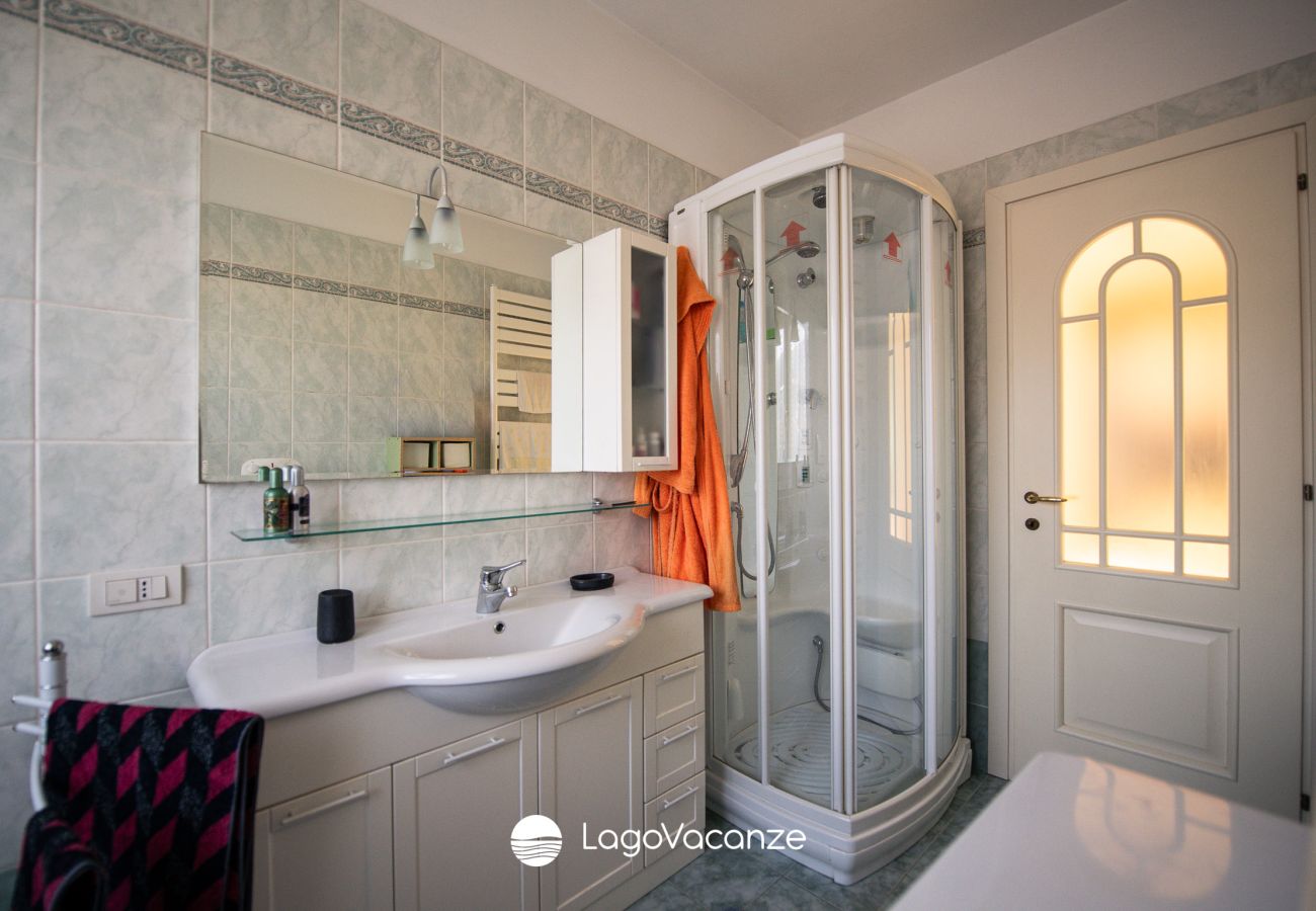 Apartment in Salò - Appartamento Diana