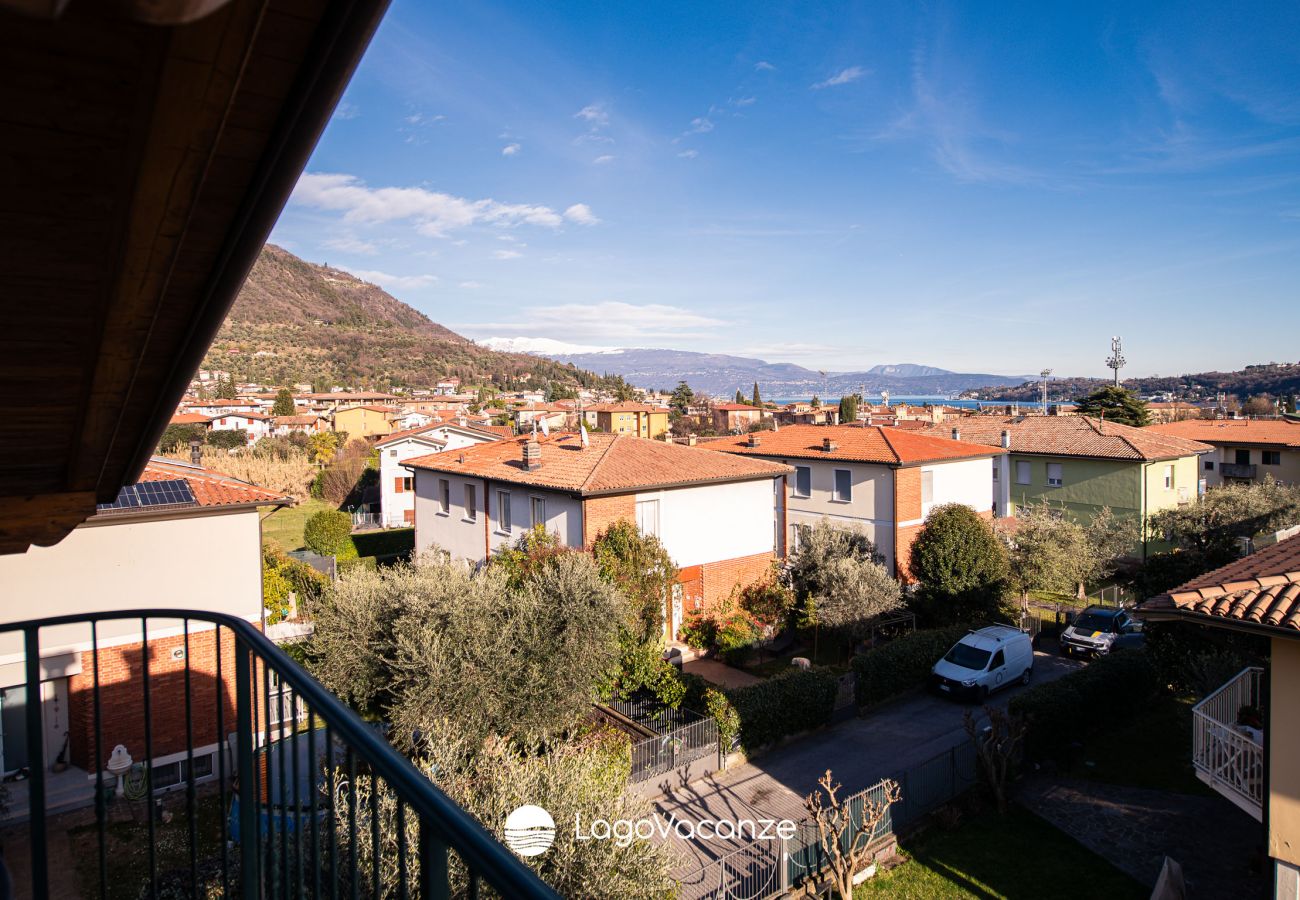 Apartment in Salò - Appartamento Diana