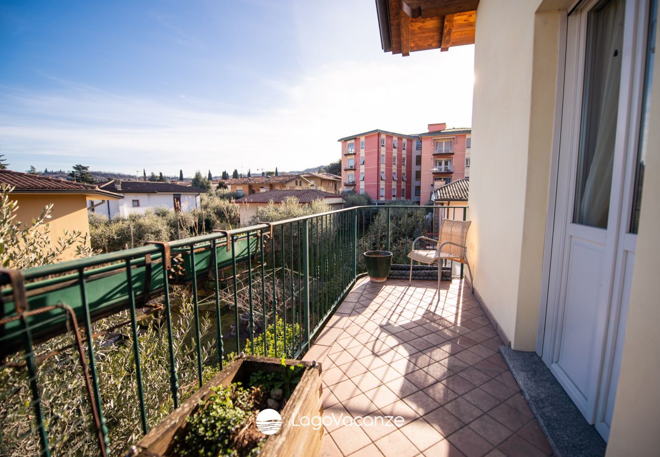 Apartment in Salò - Appartamento Diana