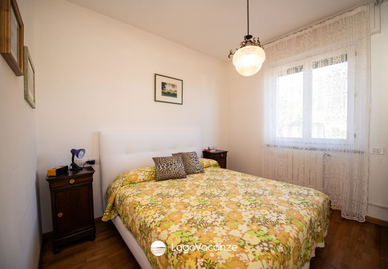 Apartment in Salò - Appartamento Diana