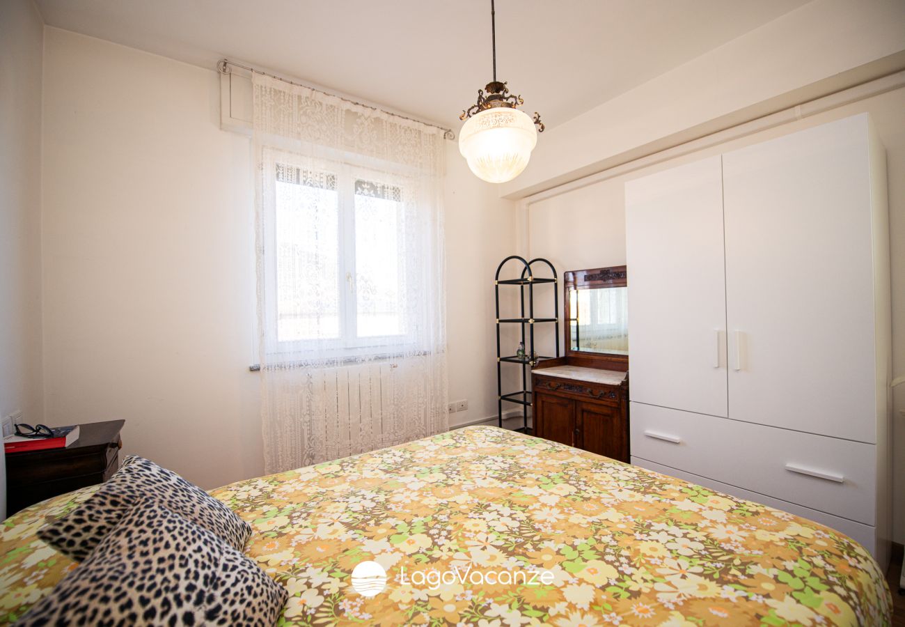 Apartment in Salò - Appartamento Diana