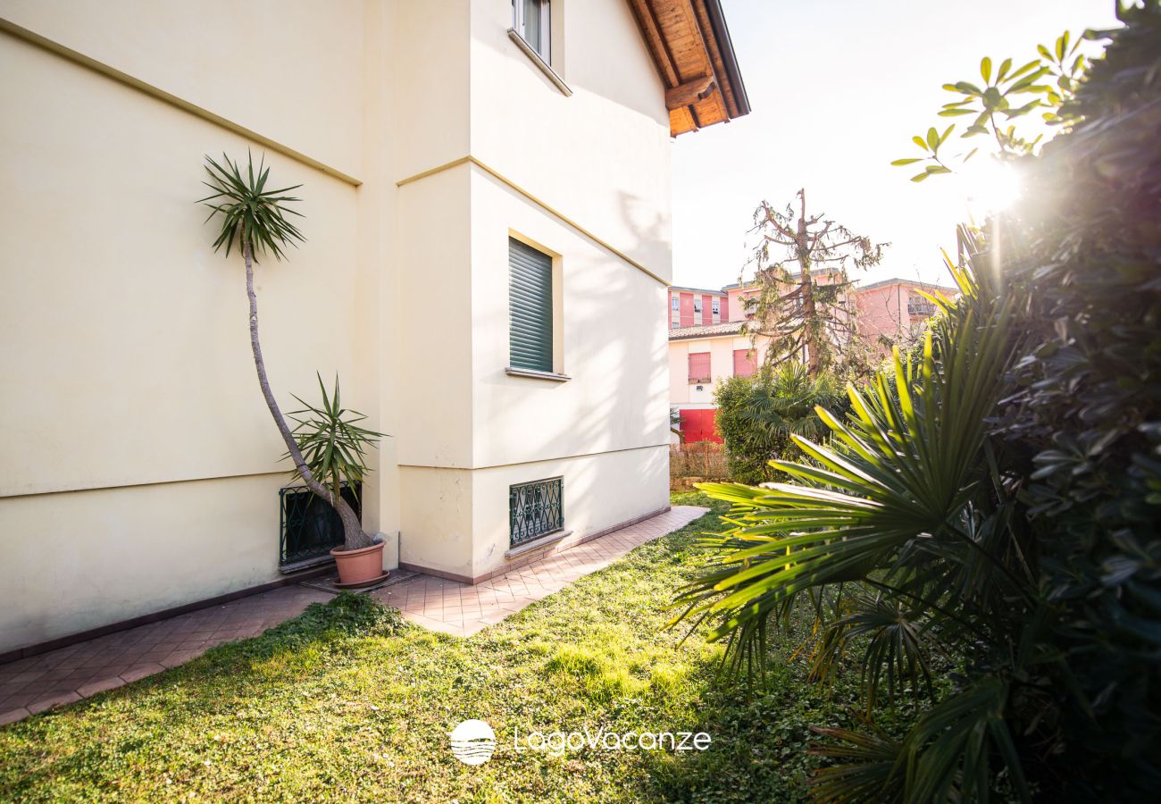 Apartment in Salò - Appartamento Diana
