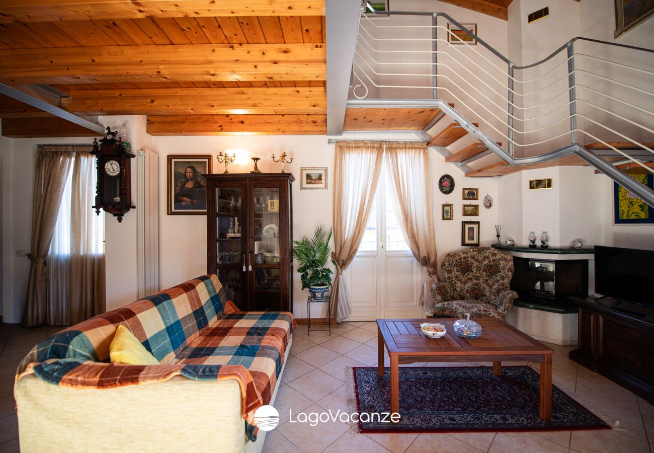 Apartment in Salò - Appartamento Diana