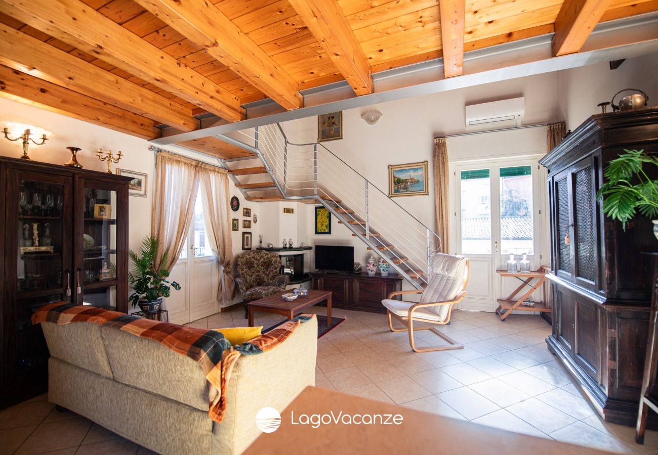 Apartment in Salò - Appartamento Diana