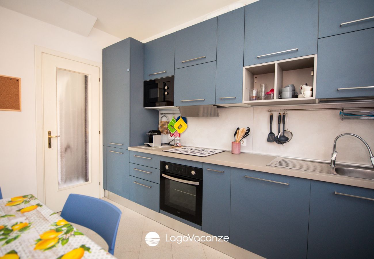 Apartment in Salò - Garda Lake Laura