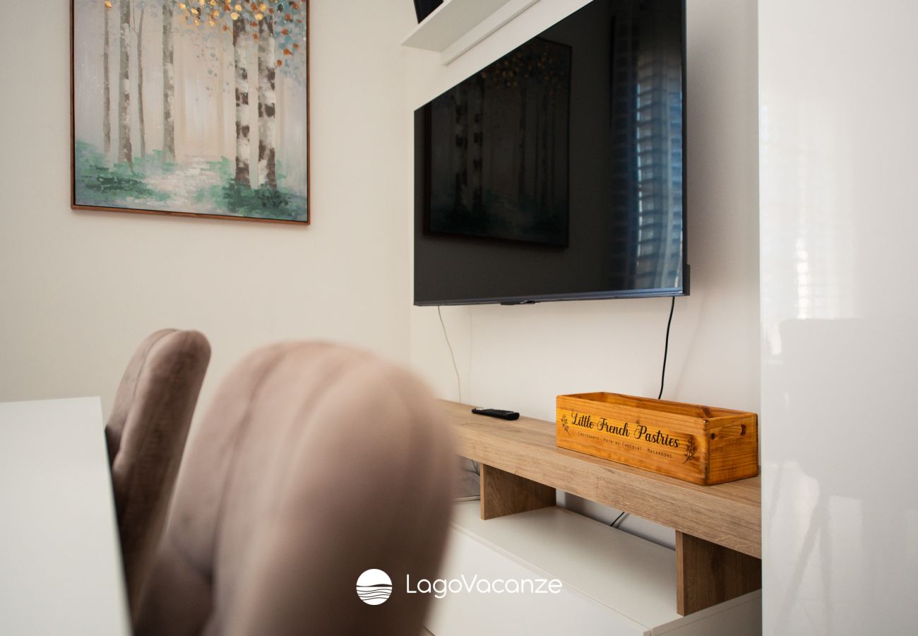 Apartment in Salò - Garda Lake Laura