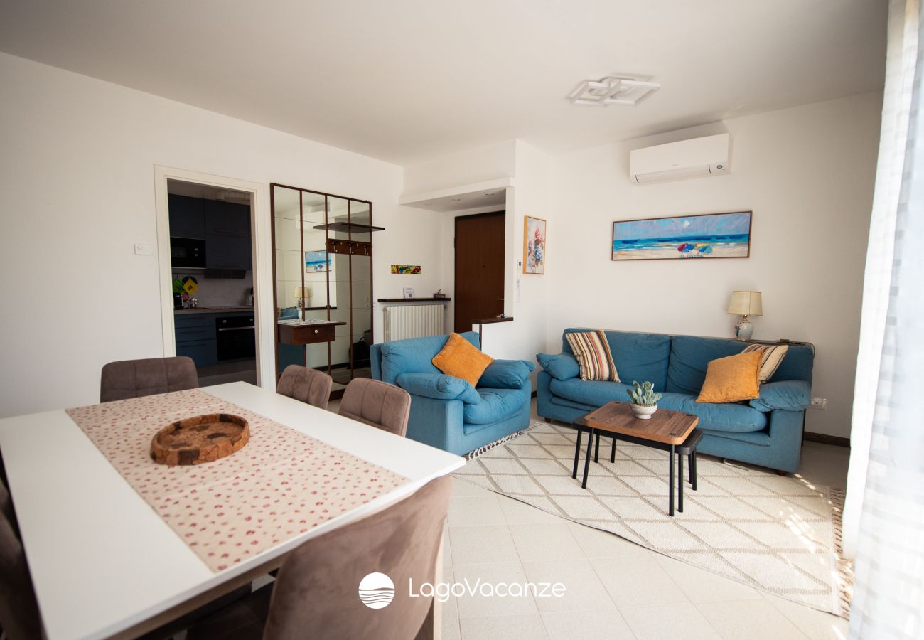 Apartment in Salò - Garda Lake Laura