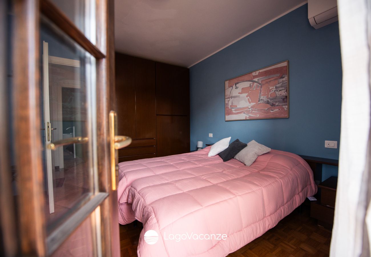 Apartment in Salò - Garda Lake Laura