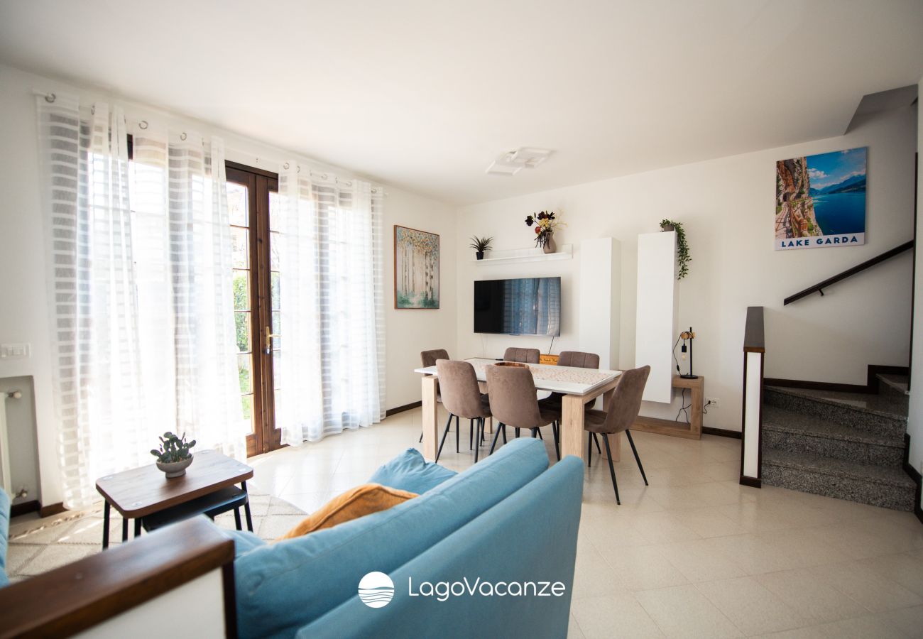 Apartment in Salò - Garda Lake Laura