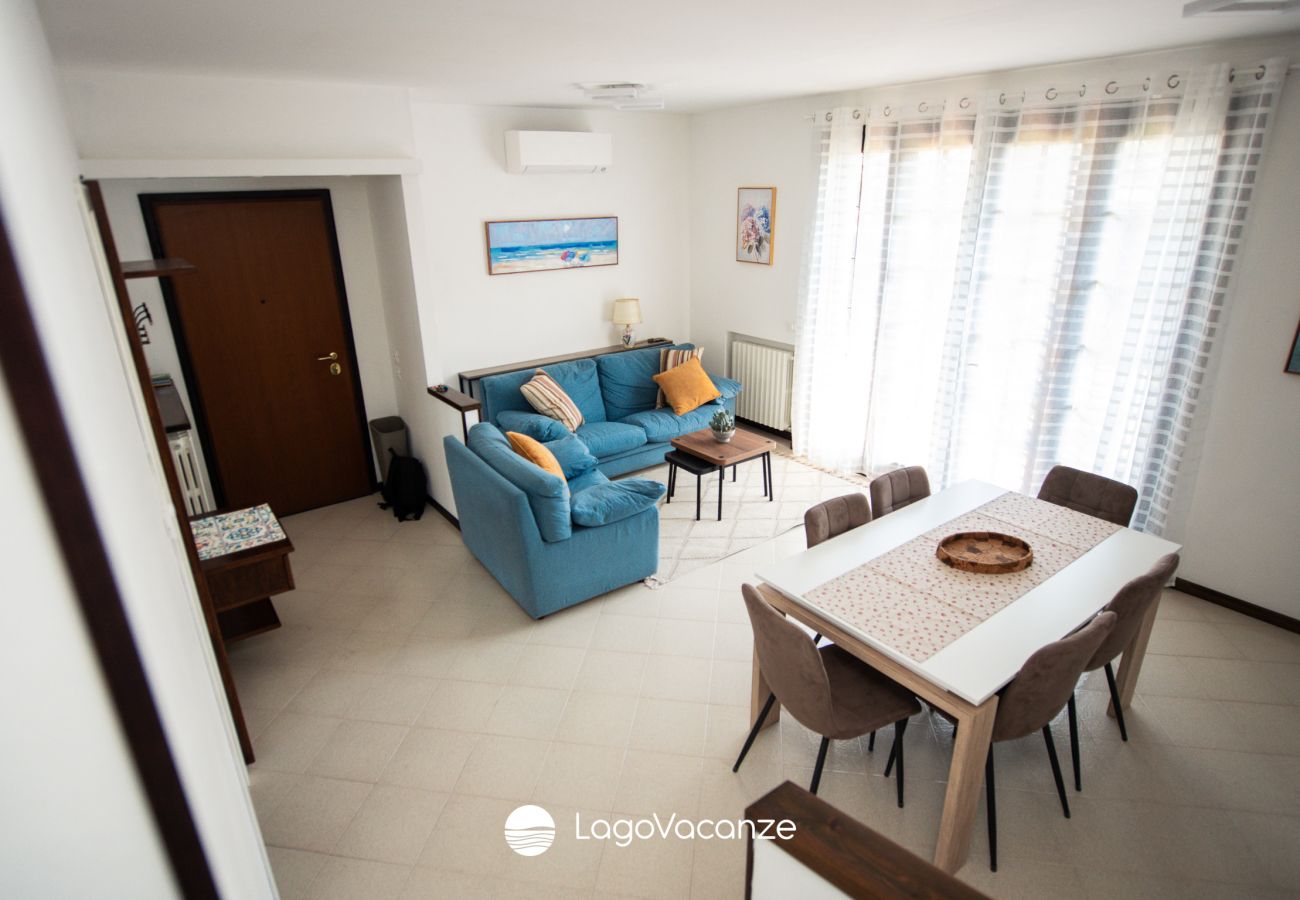 Apartment in Salò - Garda Lake Laura