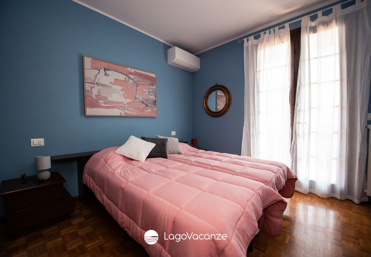 Apartment in Salò - Garda Lake Laura