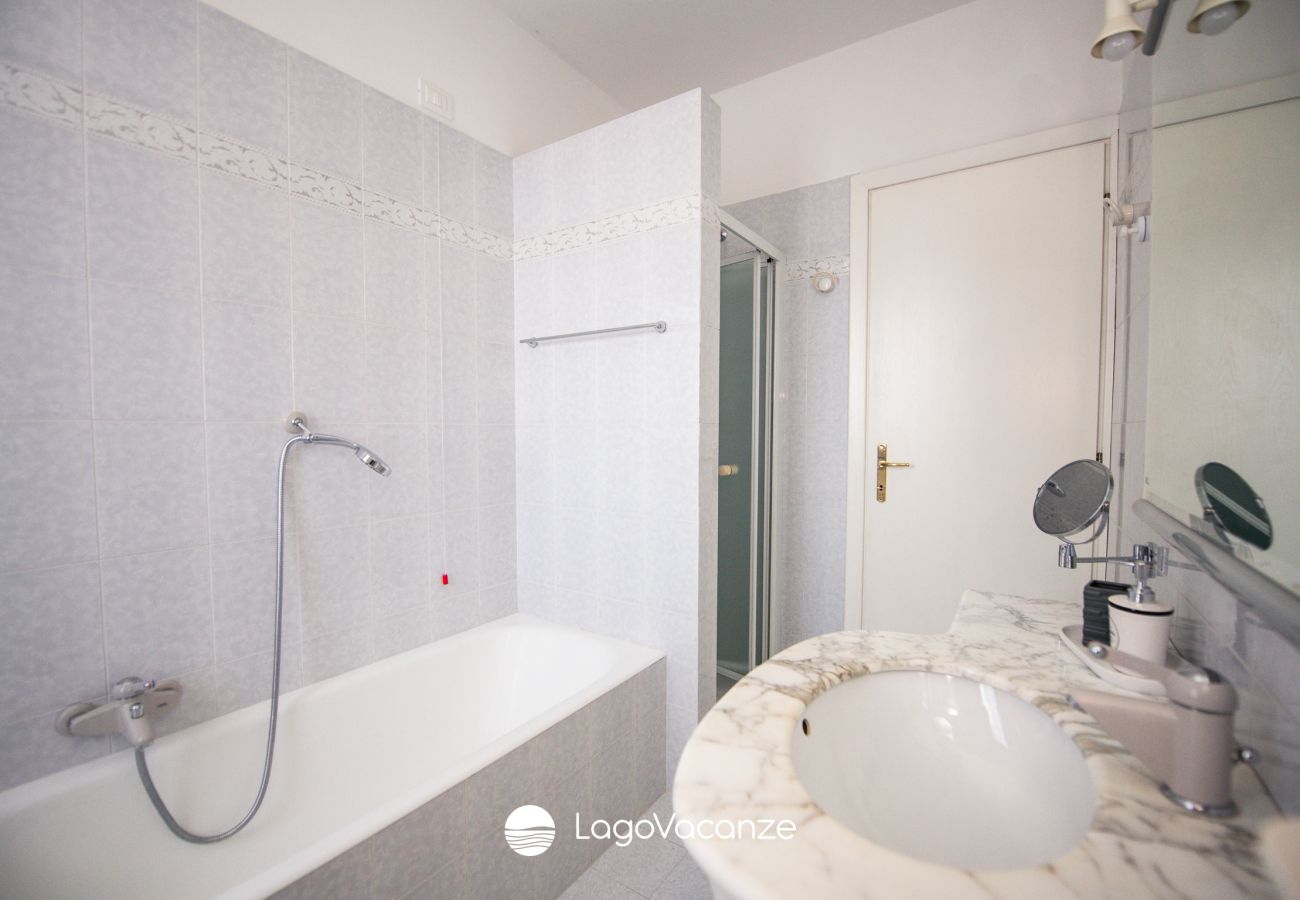 Apartment in Salò - Garda Lake Laura