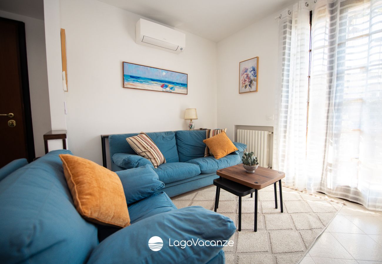 Apartment in Salò - Garda Lake Laura